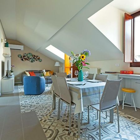 Renovated Penthouse Duomo & Via Torino Apartment Milan Exterior photo